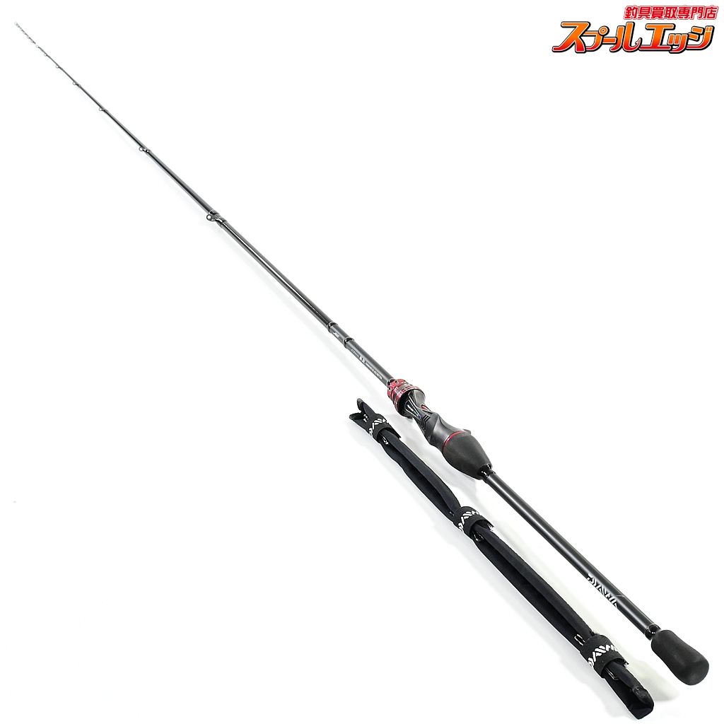 ダイワ 18 鋭 カワハギ EX AGS ボトム DAIWA KYOKUEI KAWAHAGI EX AGS BOTTOM カワハギ かわはぎ K_218 v41046