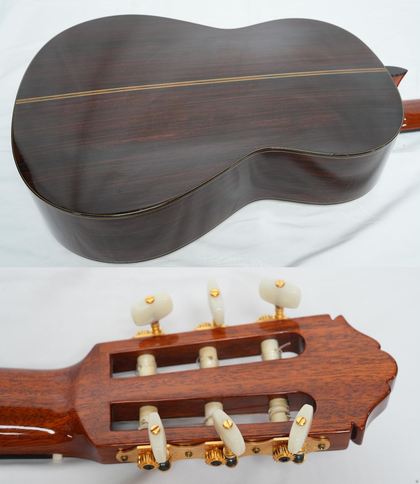 ☆YAMAHA GC-31 Grand Concert オール単板クラシックギター