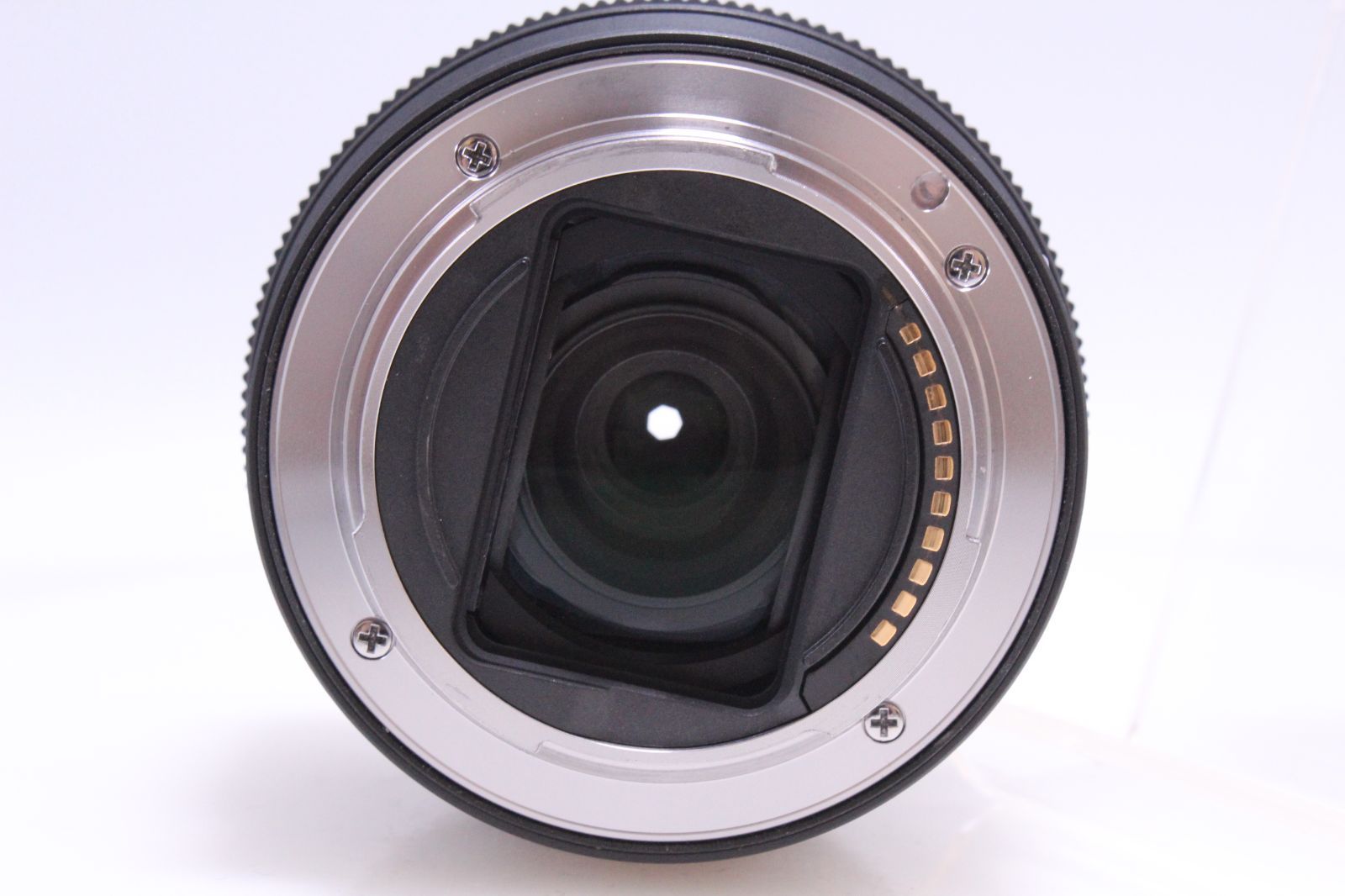 極美品】SONY FE 28-60mm F4-5.6 (SEL2860) デジタル一眼カメラα