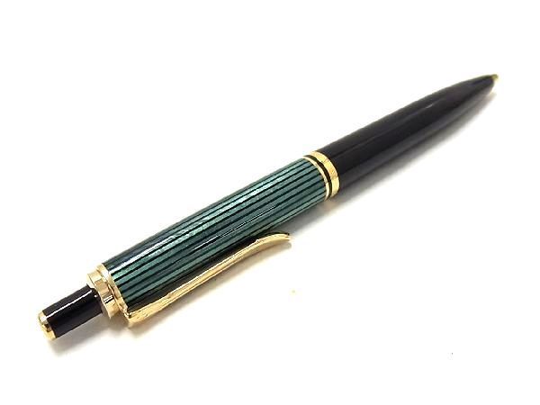 □新品□未使用□ Pelikan ペリカン スーベレーン ノック式 ボールペン