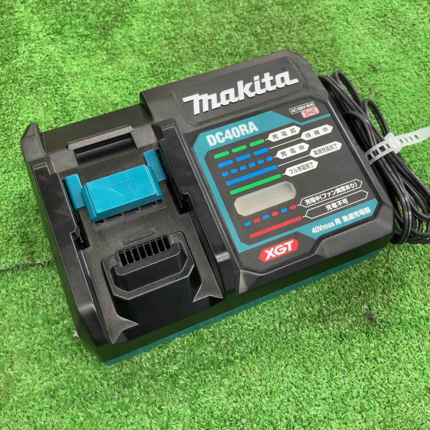 コードレスインパクトドライバー TD002GDXFY