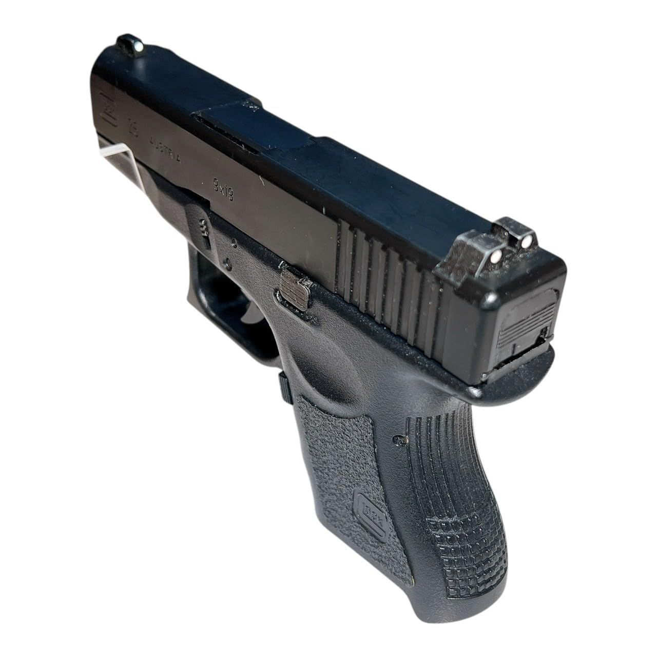 東京マルイ GLOCK26 ガスブローバック 東京マルイ No9 グロック26 18歳