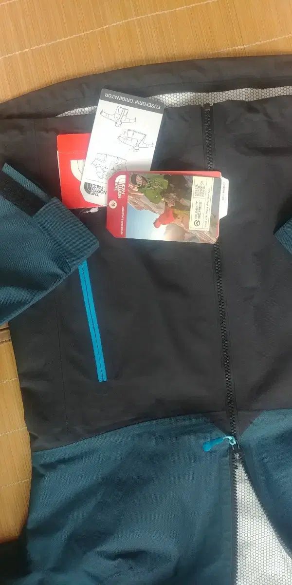 NORTH FACE