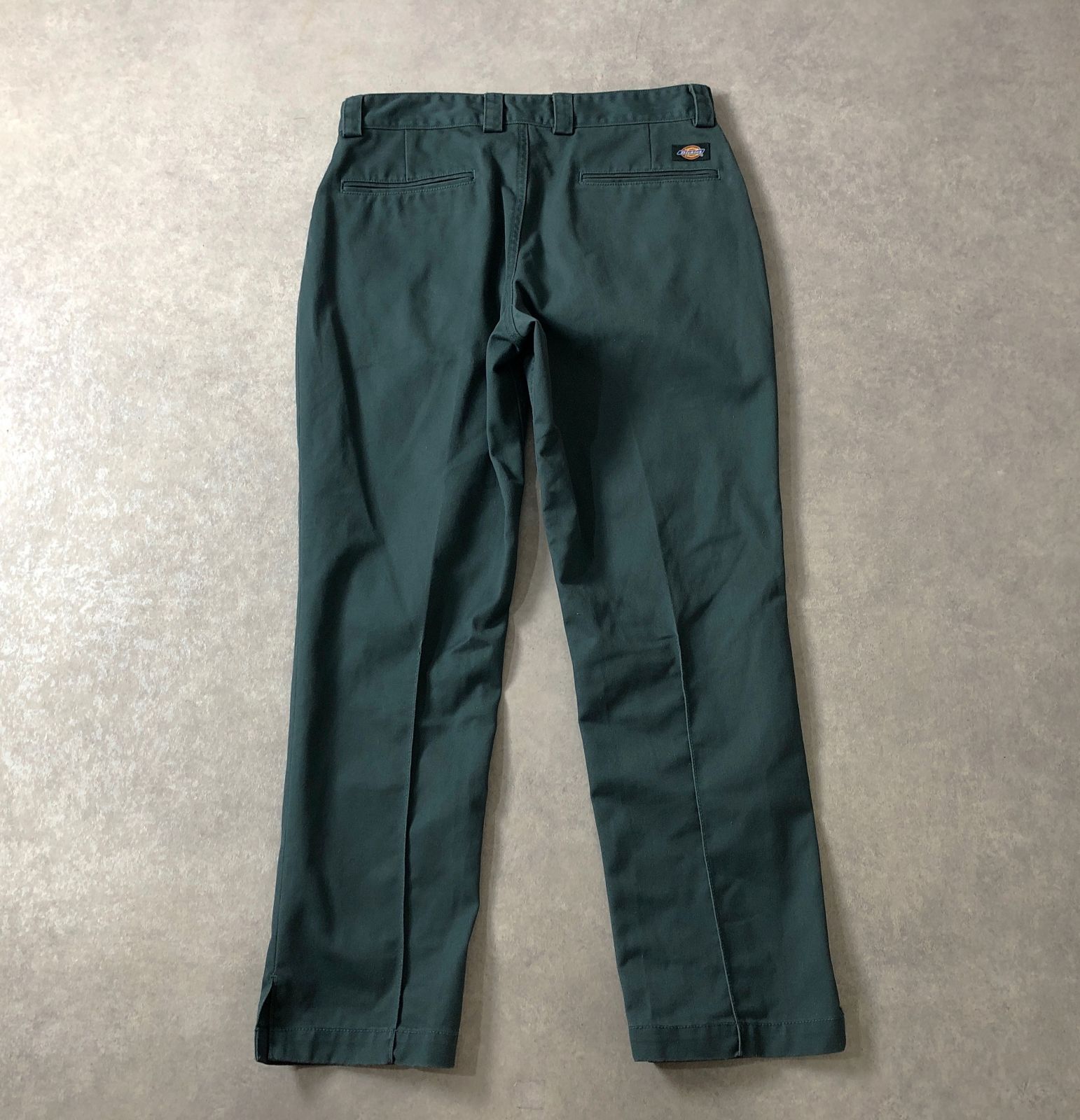 定価1.9万 VAINL ARCHIVE x Dickies Daniel コラボ パンツ ヴァイナル 