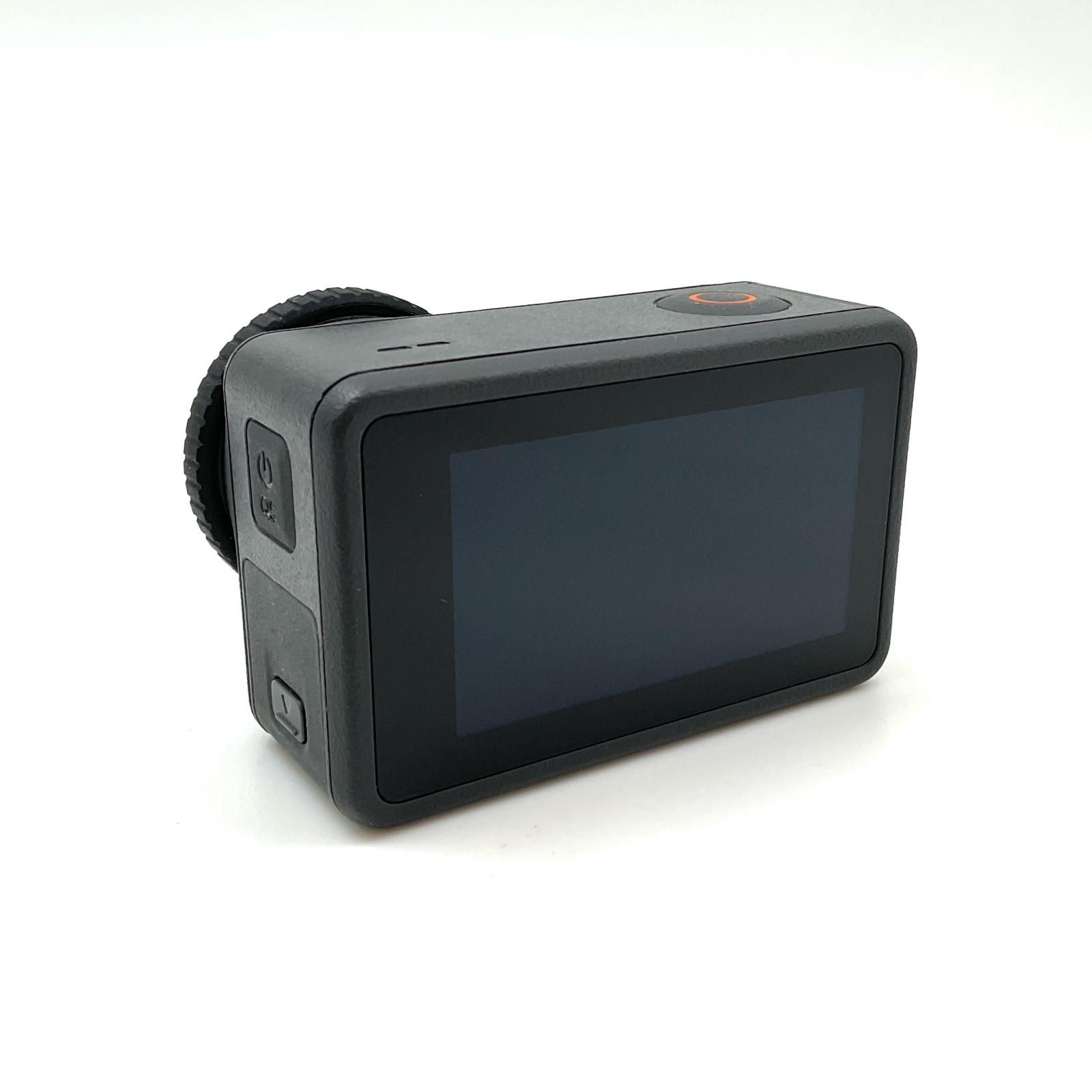 DJI OSMO ACTION 3 アドベンチャーコンボ 動作確認済【全額返金
