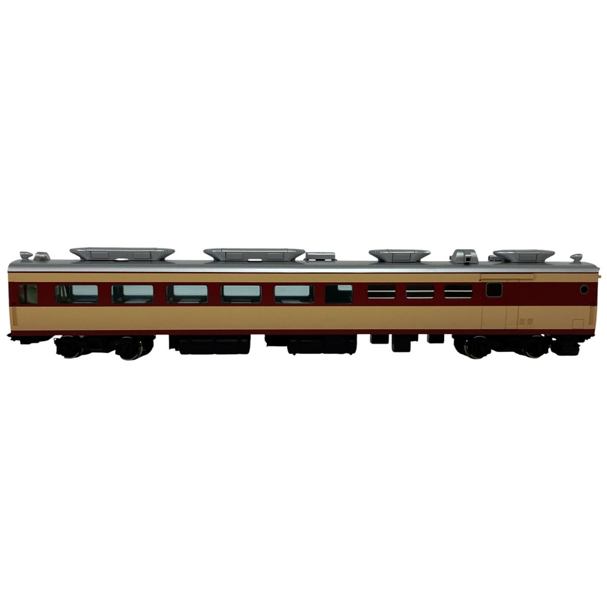 国鉄電車