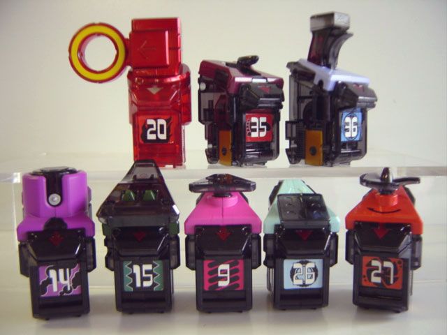 ☆Iee29Lj仮面ライダーフォーゼアストロスイッチ12フル全16種