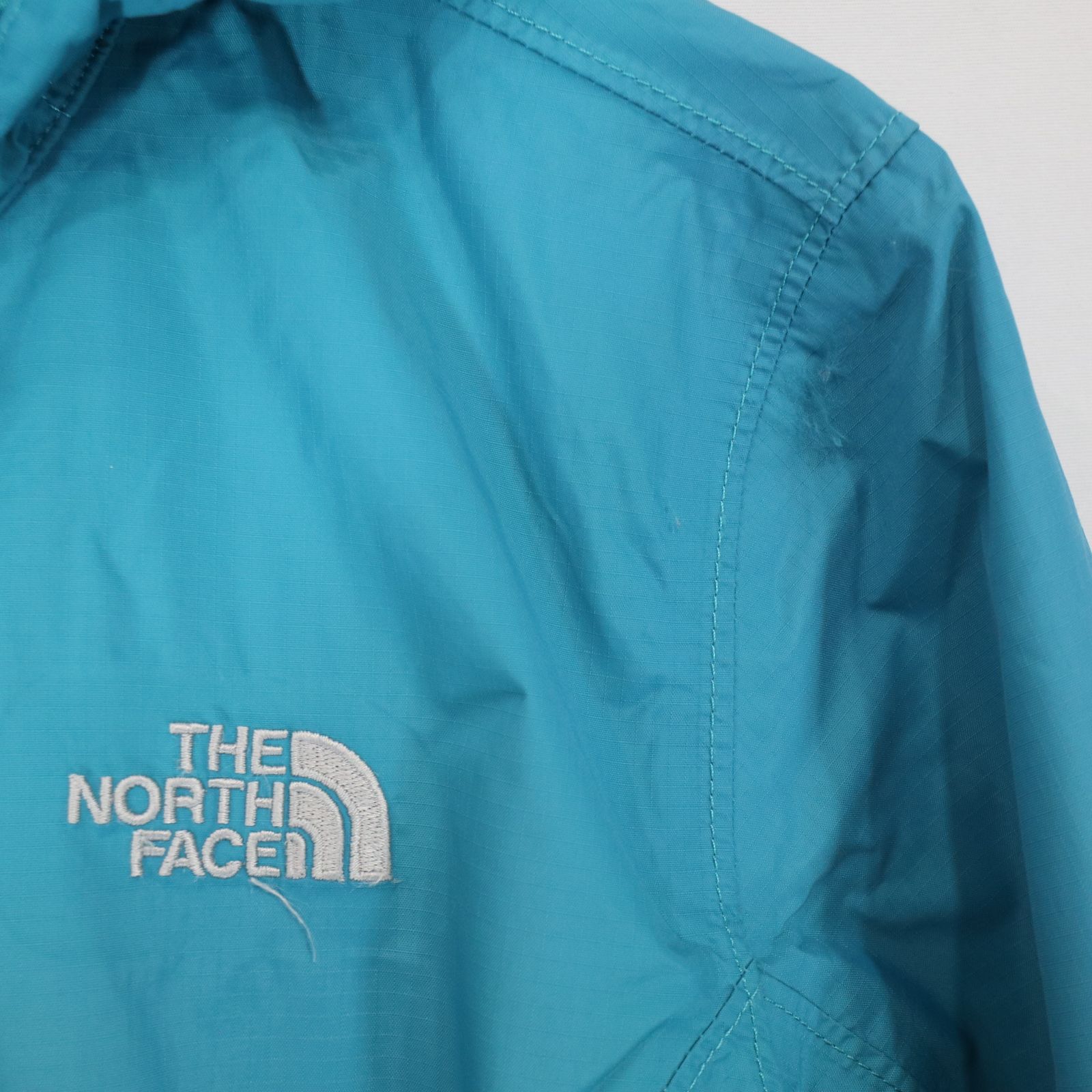 THE NORTH FACE ノースフェイス HYVENT ナイロンジャケット アウトドア 