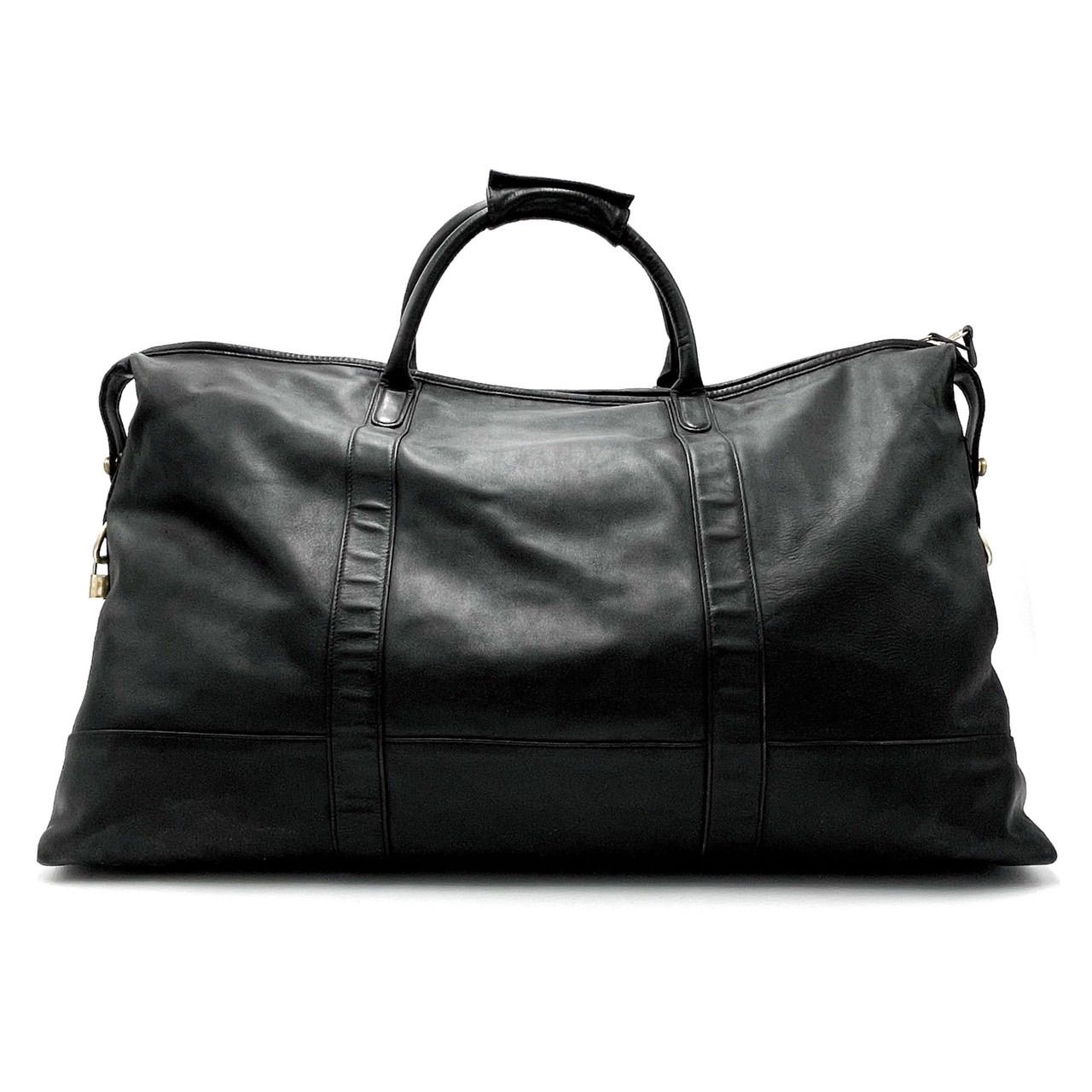 オールドコーチ COACH レザー A4 2way ボストンバッグ オールドコーチ COACH レザー A4 2way ボストンバッグ