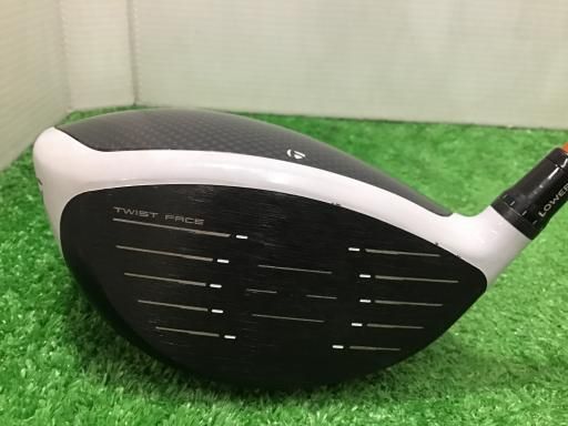 テーラーメイド SIM 2 9° ドライバー DR Tour AD DI-6 フレックスS メンズ 男性用 右利き 右用 Cランク ゴルフクラブ