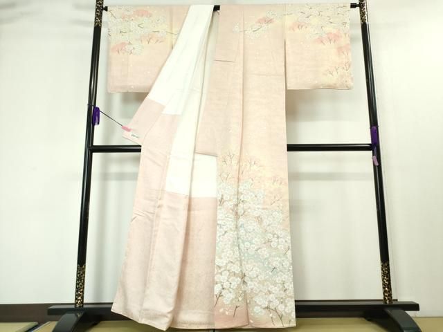 ナチュラルウッド キャビネット（写真の赤線部分）中身は含みません