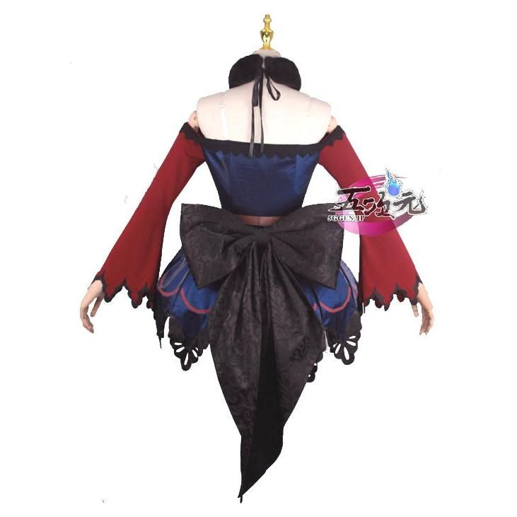 ウマ娘 ライスシャワー ハロウィン コスプレ フルセット Amazon.co.jp: ウマ娘 コスプレ衣装 ライスシャワー コスプレ