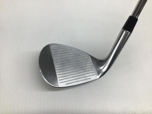 古典☆一番人気!! キャロウェイ MACK DADDY CB クロムメッキ 46° 10° ウェッジ WG NS PRO 950GH neo フレックスS メンズ 男性用 右利き 右用 Cランク ゴルフクラブ 一度のみ使用