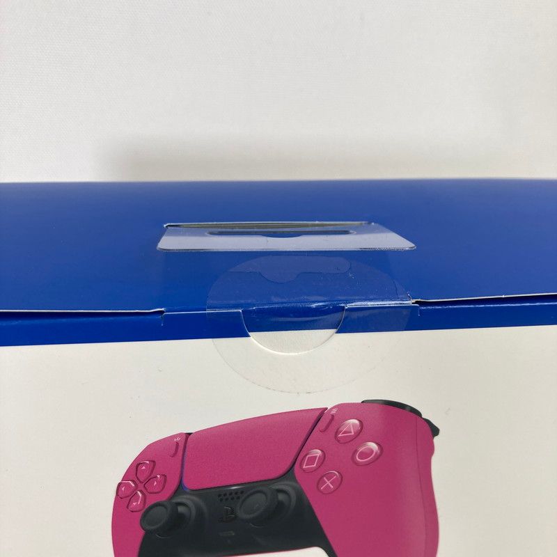 未使用品】 純正品 プレイステーション5 PS5 DualSense 未使用品】 純正品 プレイステーション5 PS5 DualSense