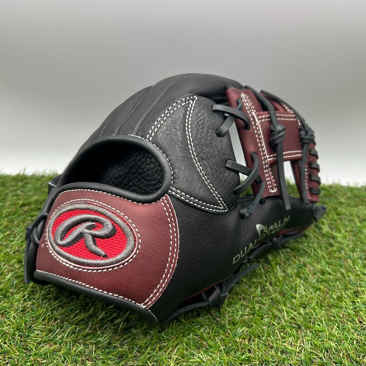 Rawlings - ローリングス　TRAPPER 一般軟式用グローブ　良品 Rawlings - ローリングス TRAPPER 一般軟式用グローブ 良品