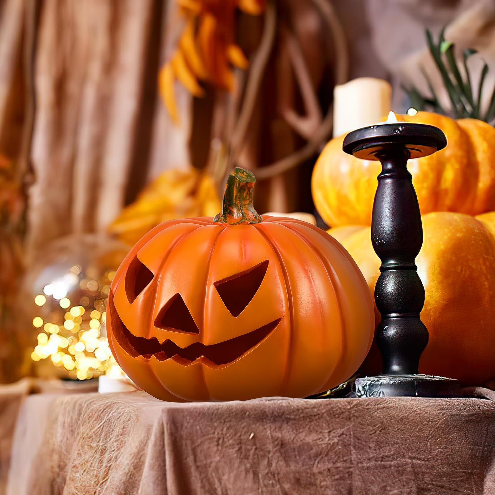 【ヨッシーさん専用】ハロウィンカボチャ ヨッシーさん専用】ハロウィンカボチャ ヨッシーさん専用