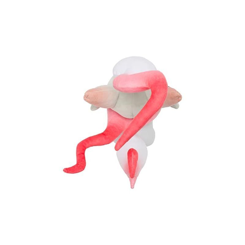 ぬいぐるみ ヒスイゾロア