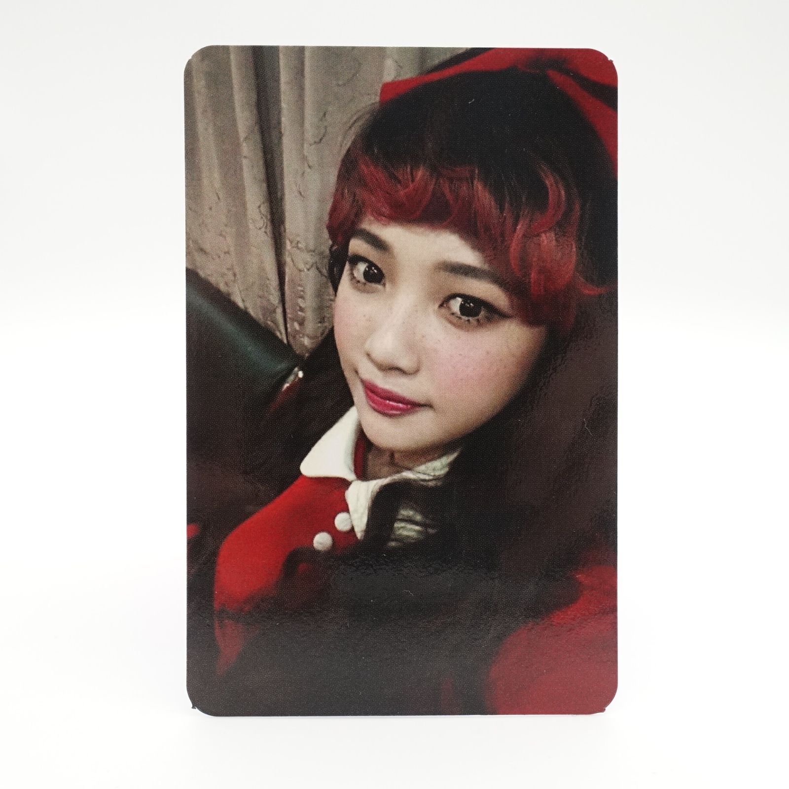 Red Velvet the red ジョイ トレカ レドベル フォト カード - メルカリ