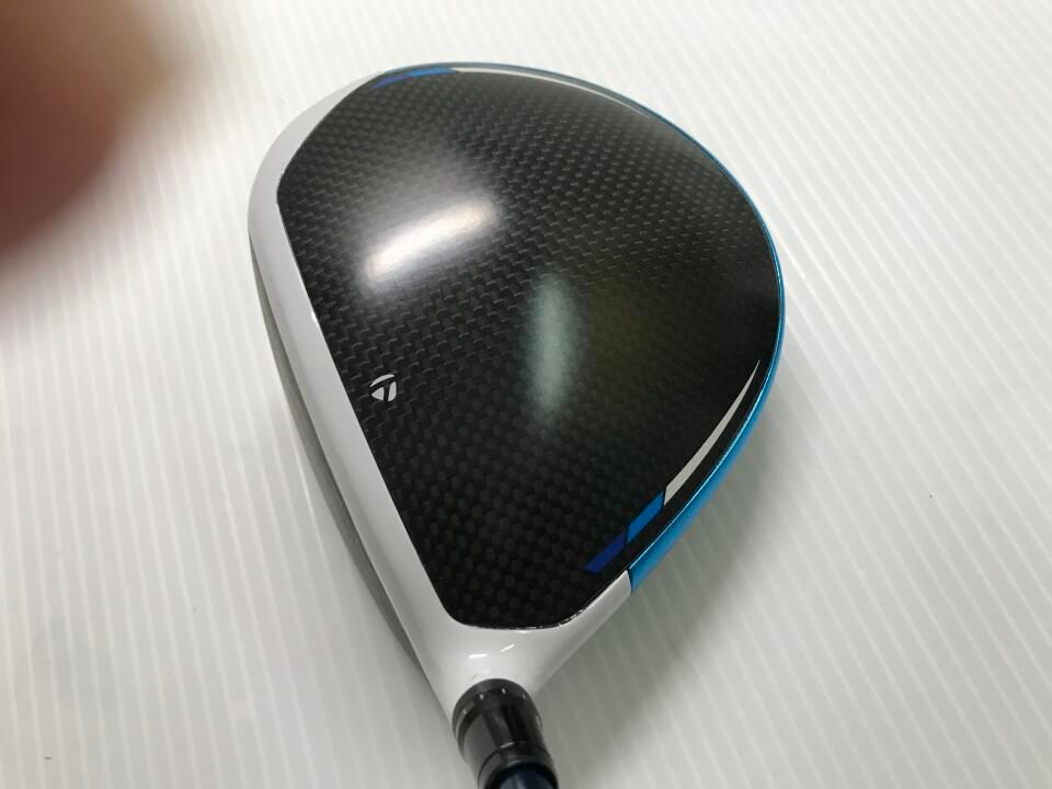 SIM2 MAX 10.5 SR TENSEI BLUE TM50 SIM2 ドライバー テーラーメイド 最短