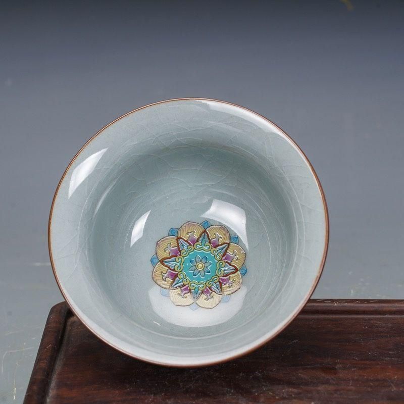 景徳鎮 陶磁器 百子図三才蓋碗 茶碗 茶道具 煎茶器 新品未使用 景徳鎮 陶磁器 百子図三才蓋碗 茶碗 茶道具 煎茶器 新品未使用
