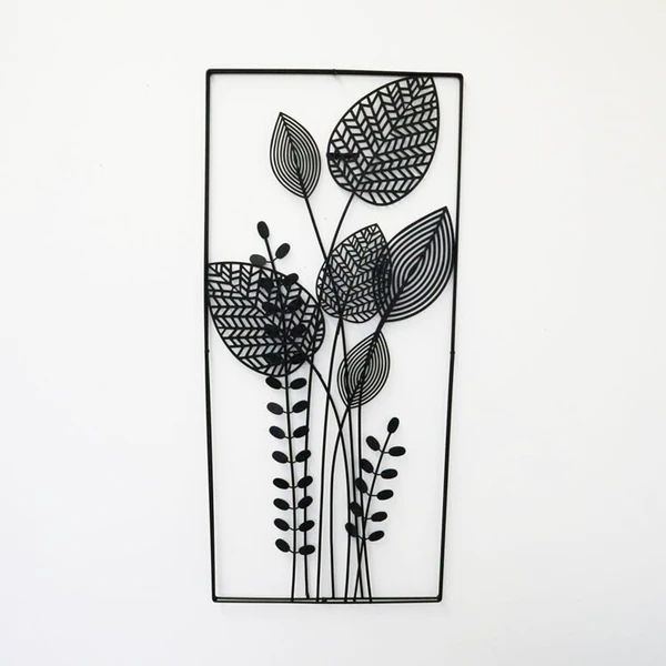 ゴッホ模写 油絵 クロー平野の収穫 額縁付き 30×40cm 名画インテリア