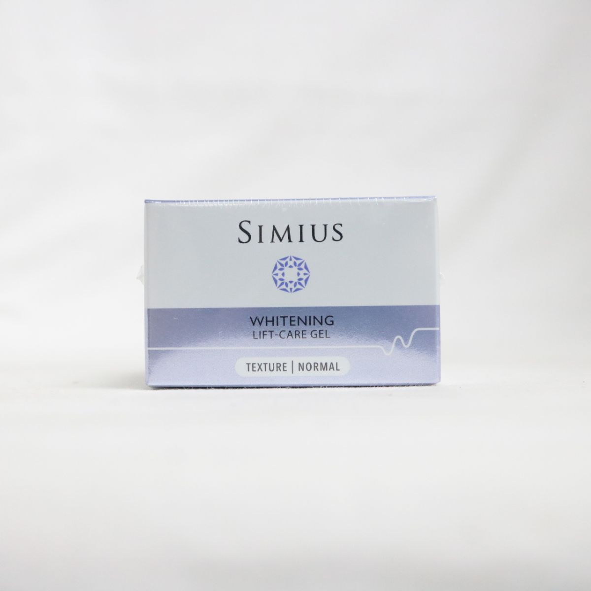 ☆新品 SIMIUS シミウス 薬用ホワイトニング リフトケアジェル