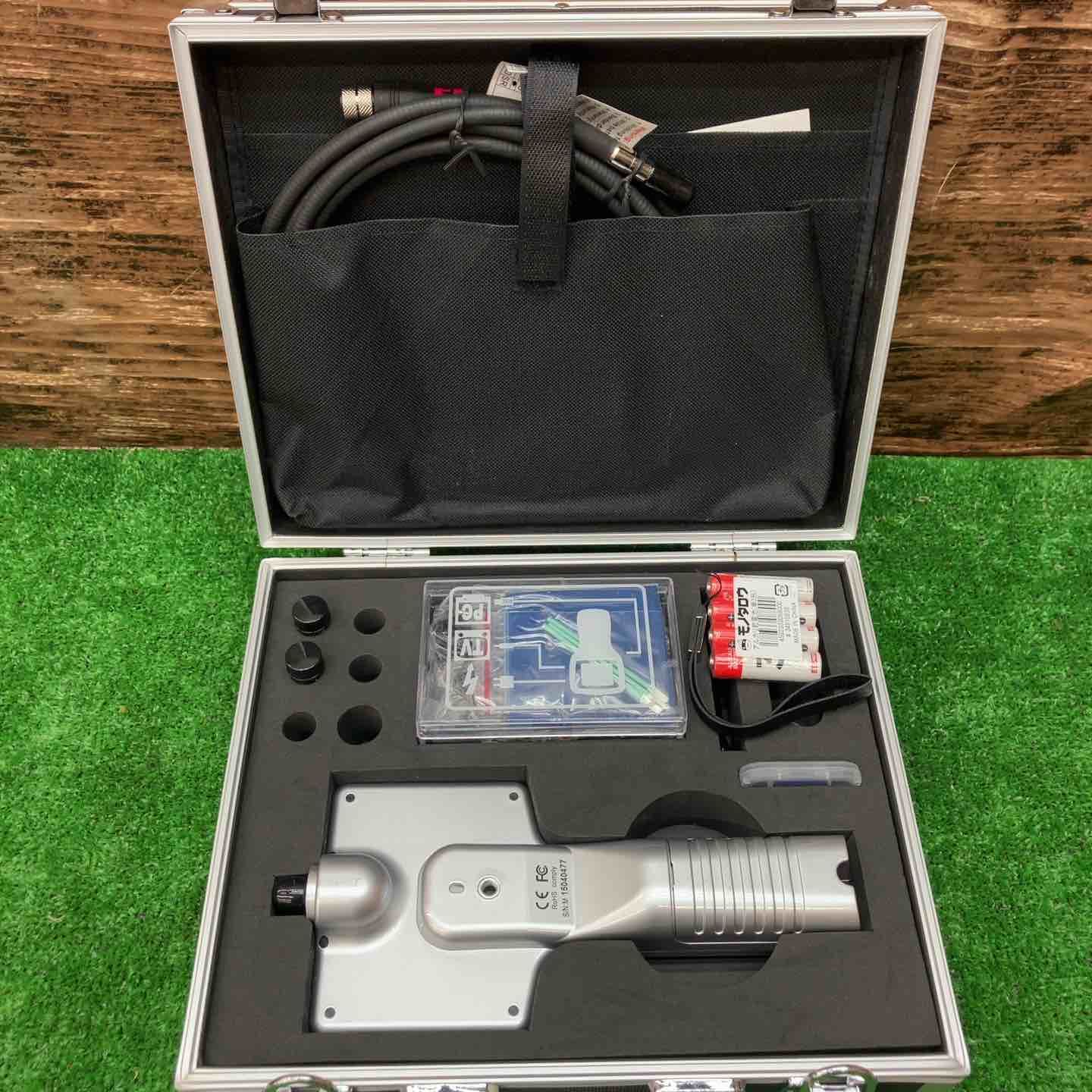 イチネンTASCO TA418CX-3M インスペクションカメラ10φSDカード記録セット近焦点 川越店 BRIGHTFACE_UK