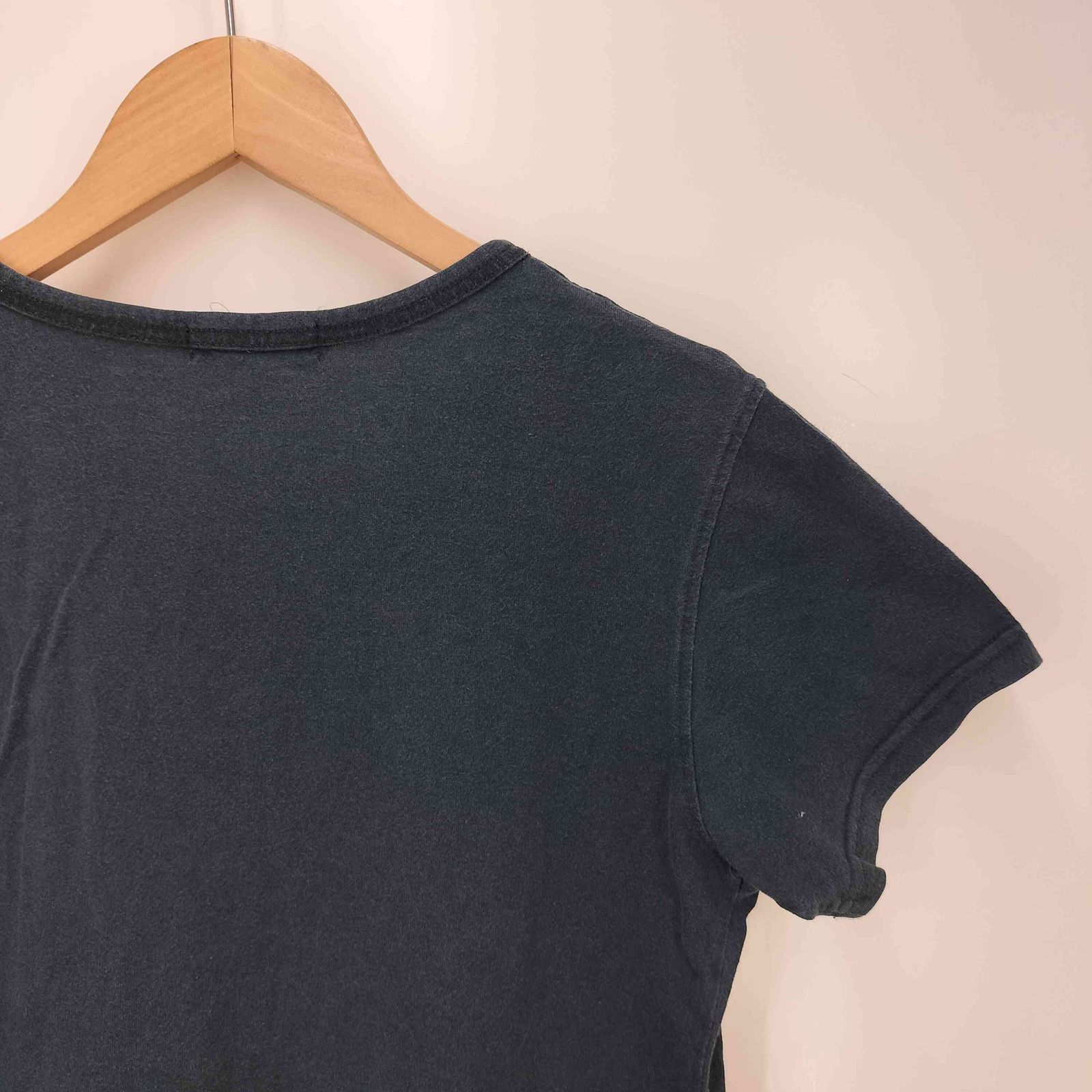 トルネードマート TORNADO MART フロントプロント 半袖Tシャツ