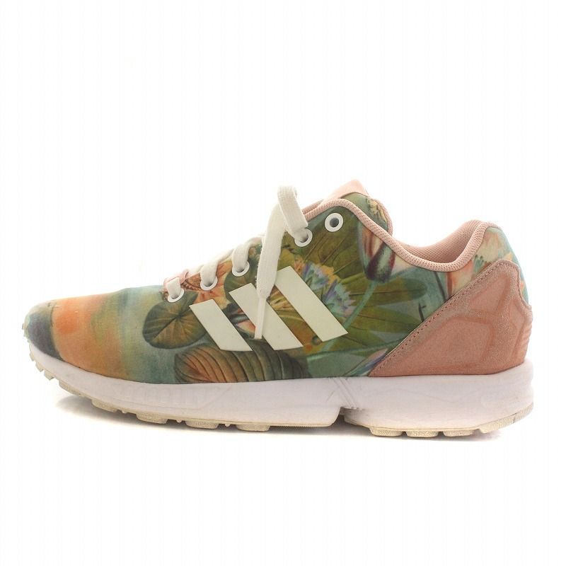 はな 花 adidas ZX 8000 “Hanami” Pack Celebrates Japan and Germany's