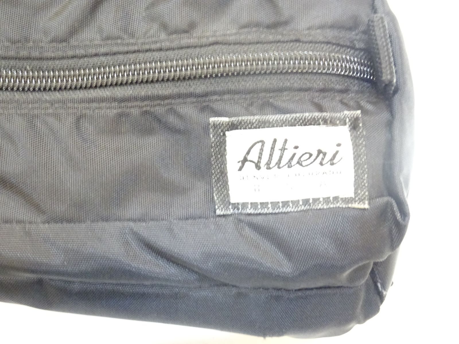 アルティエリ ソプラノサックス用ギグバック 西巣鴨