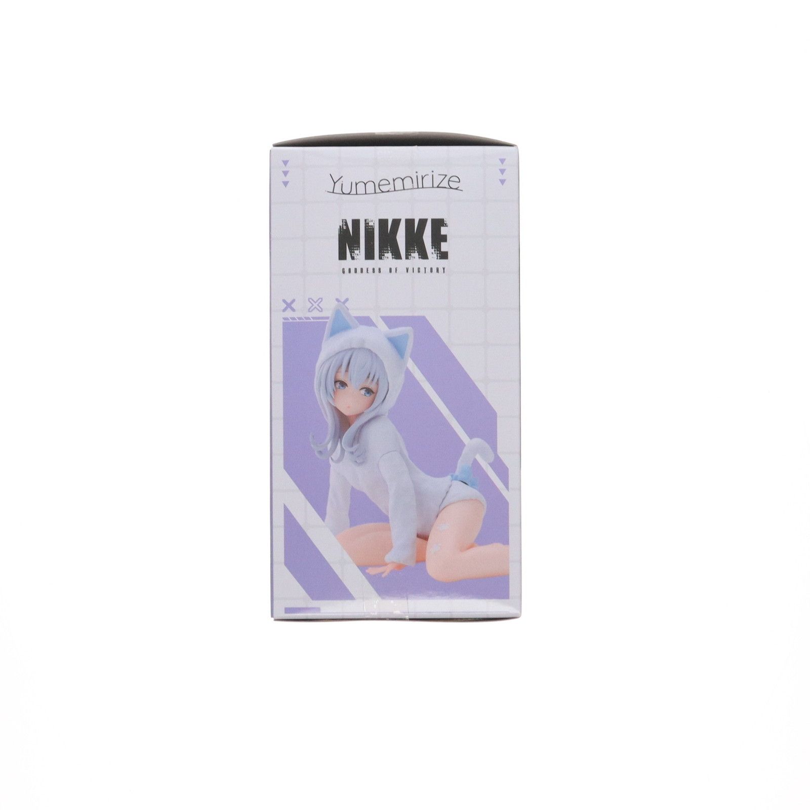 34個 まとめ売り 勝利の女神 NIKKE Yumemirize N102 602292662.jpg