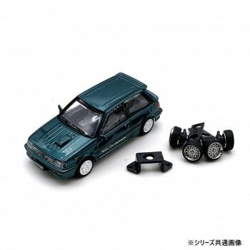 ERIC ARAKAWA PILOT ショートボード