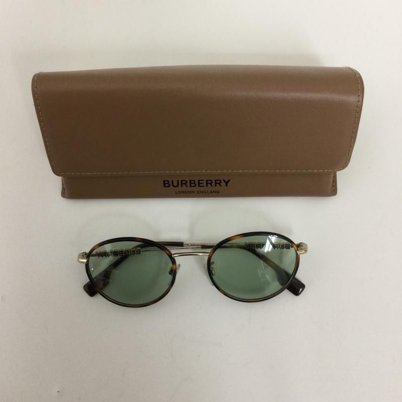BURBERRY バーバリー めがね サングラス バーバリー サングラス B3148-D