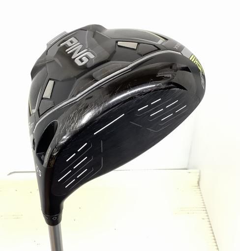 ピン G 430 HL MAX 10.5° ドライバー DR SPEEDER NX 45 フレックスその他 メンズ 男性用 右利き 右用 Cランク ゴルフクラブ