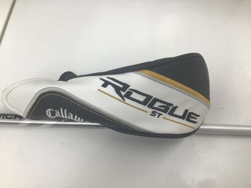 送料無料の商品多数！ キャロウェイ ROGUE ST MAX OS U5 ユーティリティ UT リシャフト フレックスその他 メンズ 男性用 右利き 右用 Cランク ゴルフクラブ 新品続々入荷中人気商品！