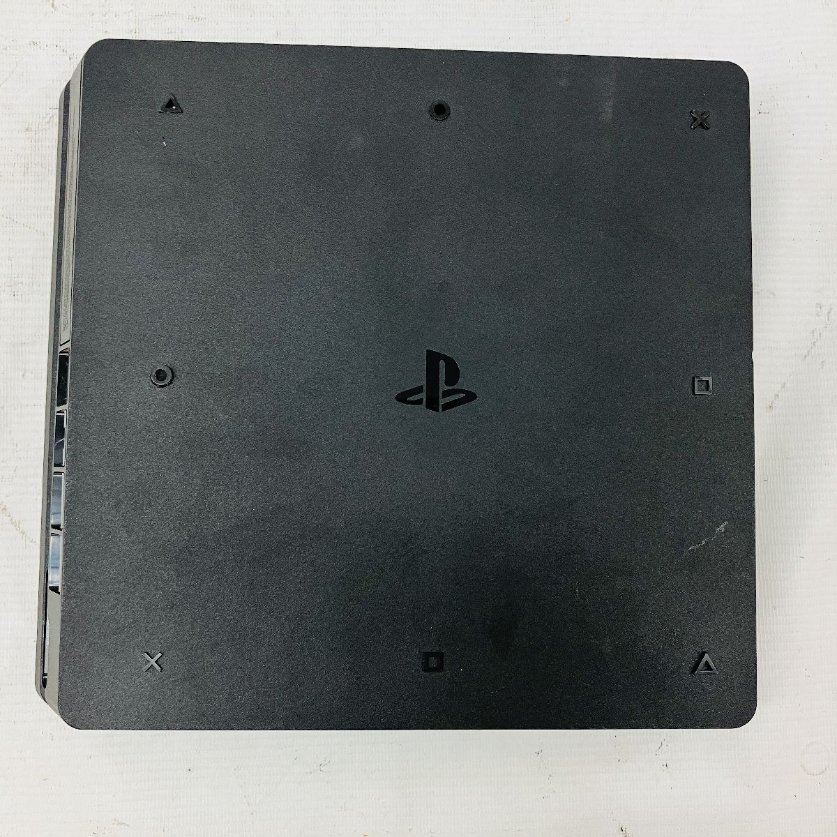 SONY PS4 CUH-2200A 本体 SONY PlayStation4 本体 CUH-2200AB01