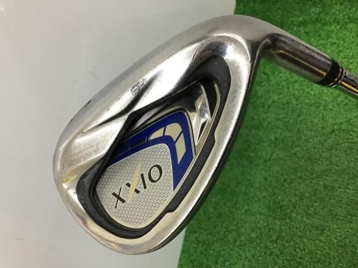 ダンロップ XXIO 2016 SW ウェッジ WG NS PRO 890GH D.S.T for XXIO フレックスR メンズ 男性用 右利き 右用 Cランク ゴルフクラブ