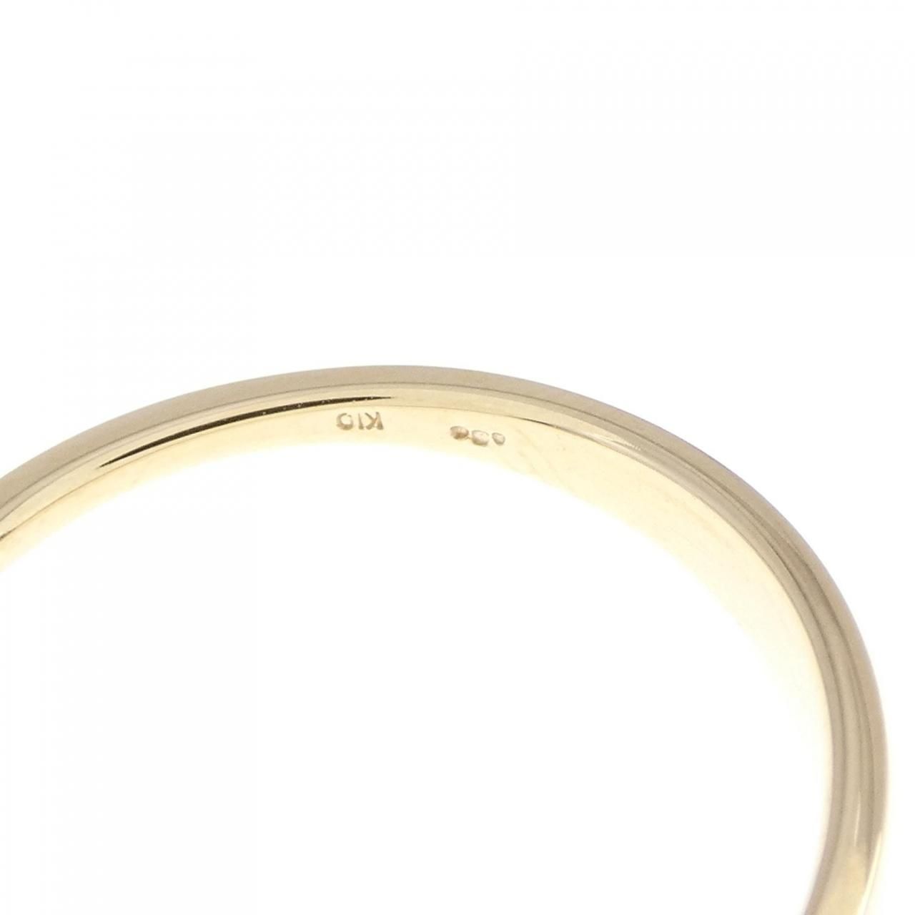 マル275、k10YG 、ジョイントスルー、地金リング、 マル275、k10YG 、ジョイントスルー、地金リング、-激安ファッション 通販