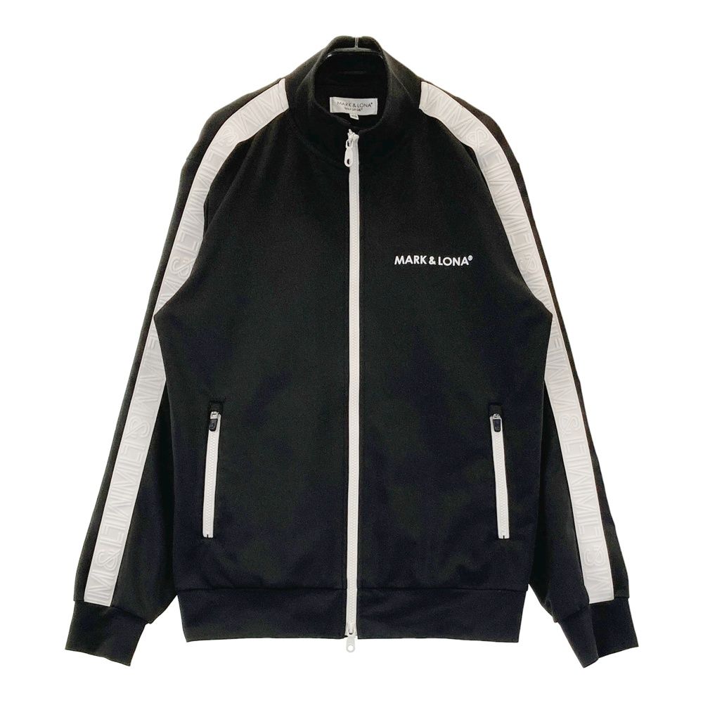 【極美品】BEAMSGOLF ニットブルゾン　ベージュ　防風/防寒 BEAMS GOLF（ビームス ゴルフ）〈MEN〉 ORANGE LABEL / スター