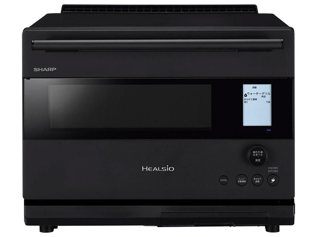 ジャンク品 SHARP シャープ RE-SD18A 2022年製 オーブンレンジ