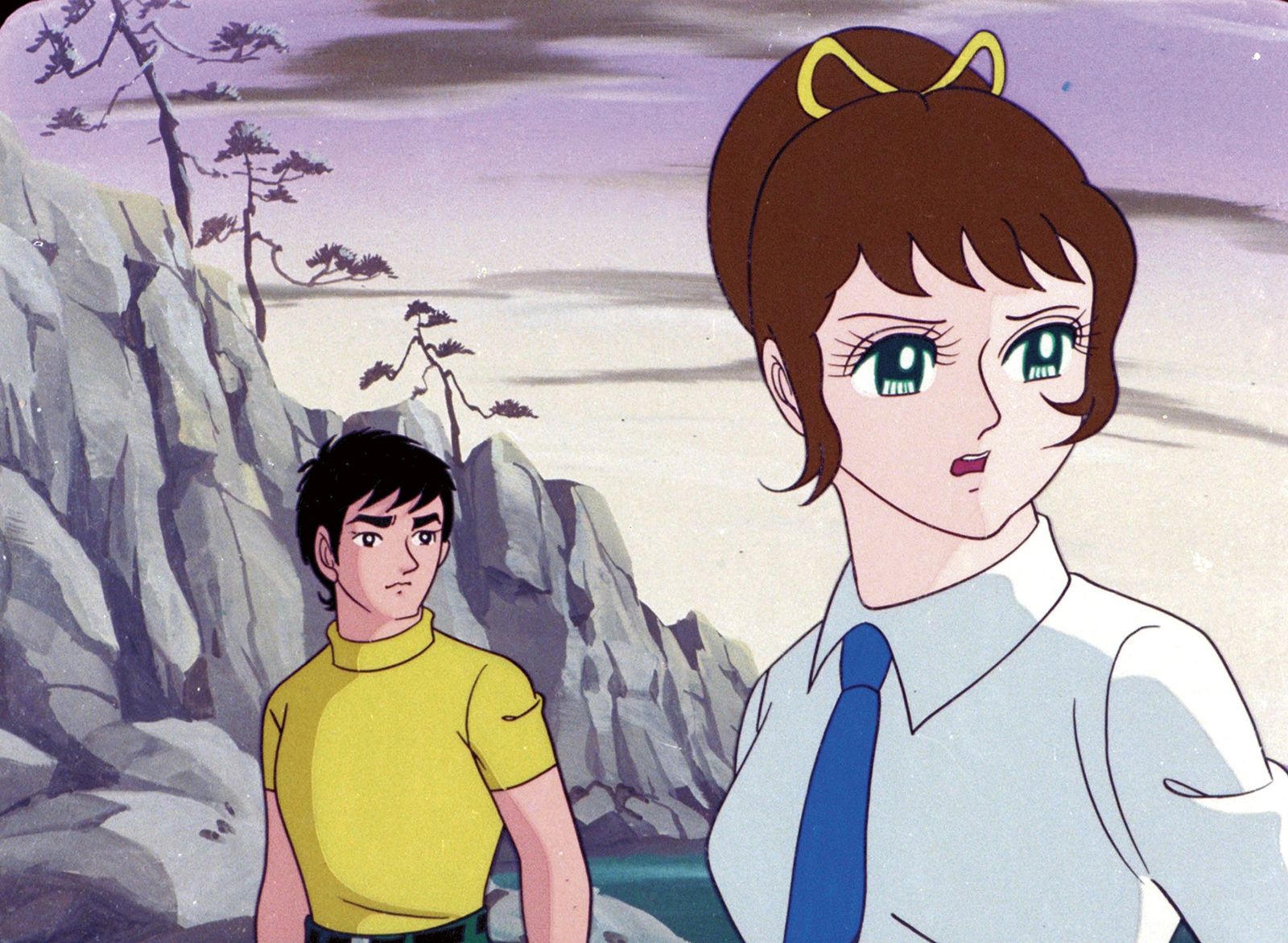 原作45周年記念/TV放映40周年記念 アタックNo.1 Blu-ray Sp… Amazon.co.jp: TV放映40周年記念 アタックNO.1 Blu-ray Special BOX II