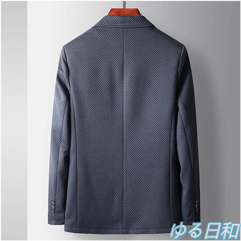 ゴルフ テーラード