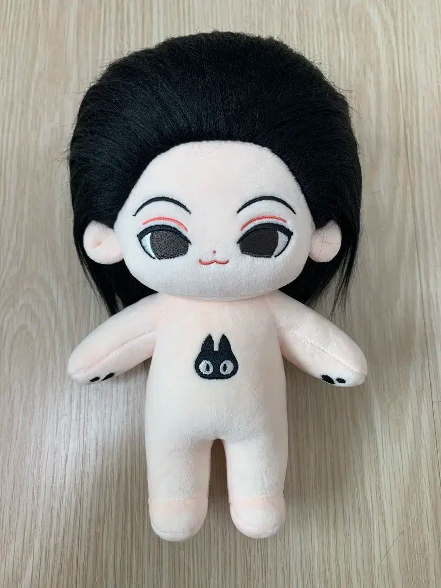 イルミ ぬいぐるみ ハンターハンター レア ぬいくるみ ちょぴぬい 
