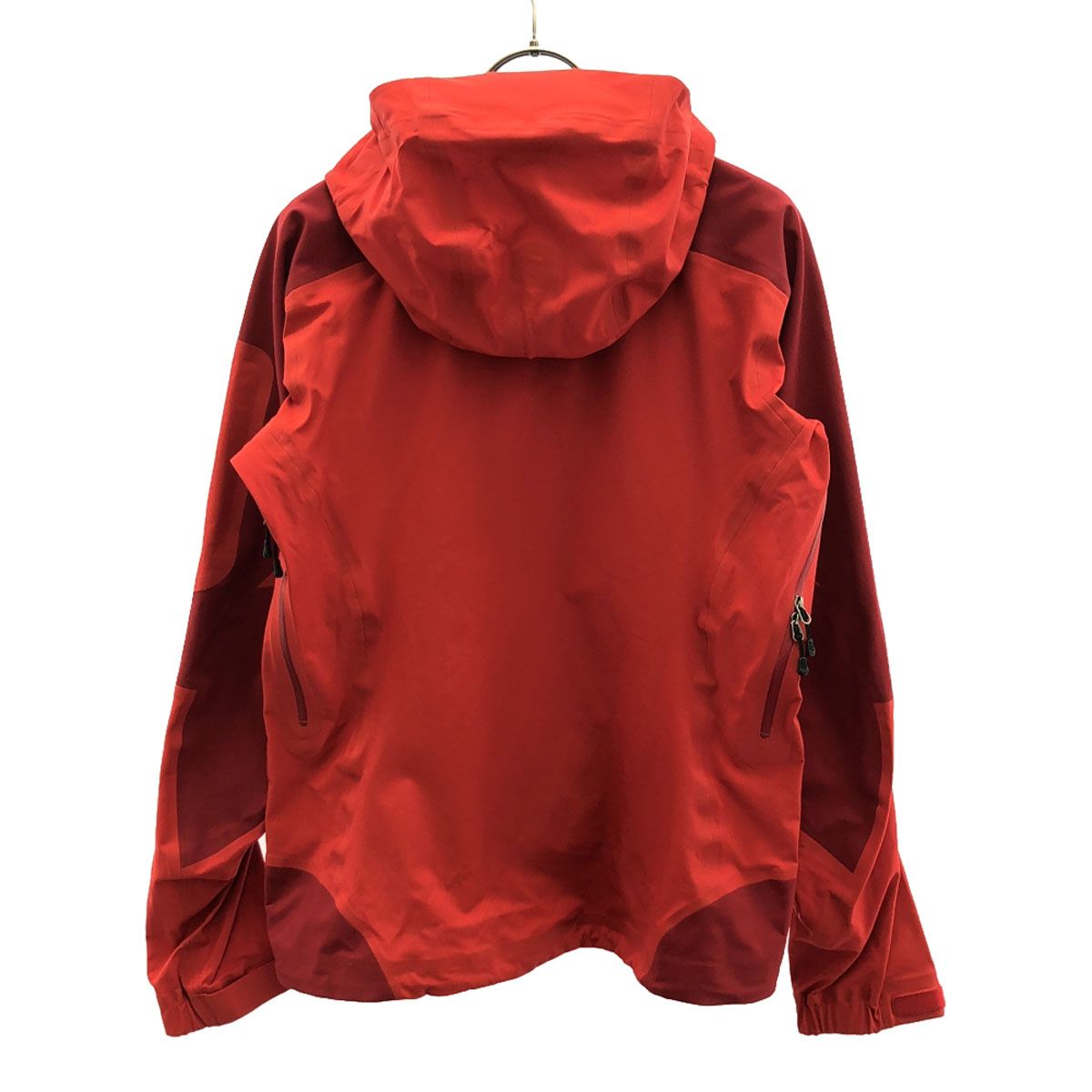 patagonia パタゴニア ロゴプリント ストレッチ エレメント ジャケット 