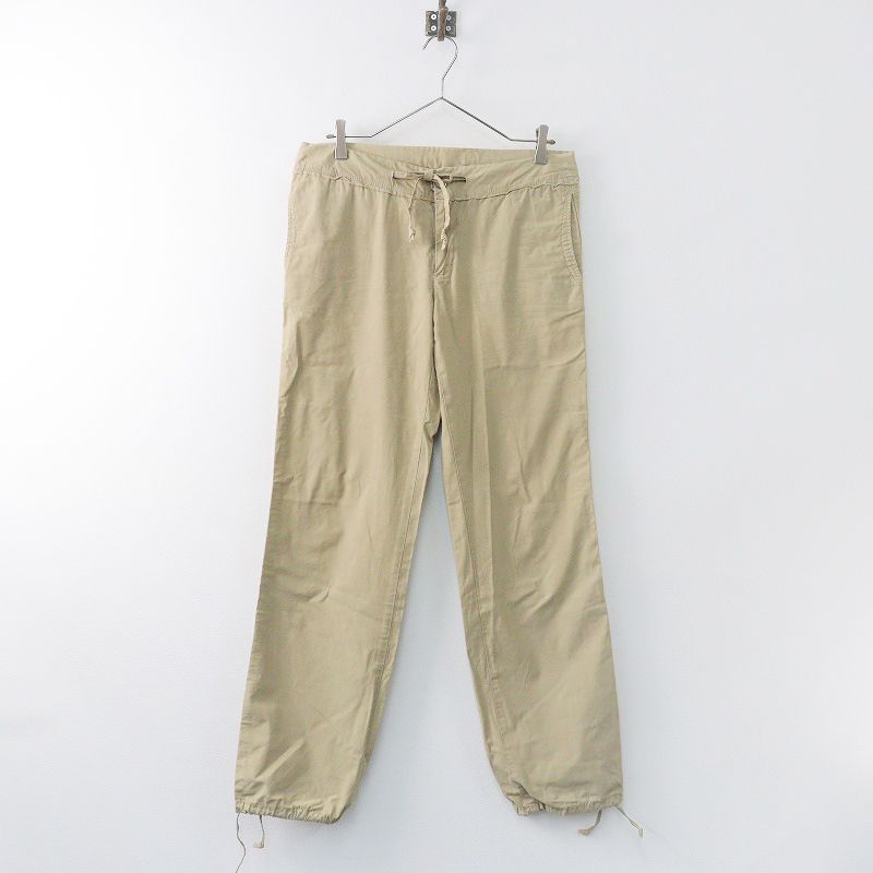 お決まりです パラスパレス ベージュパンツ 楽天市場】pallas palace