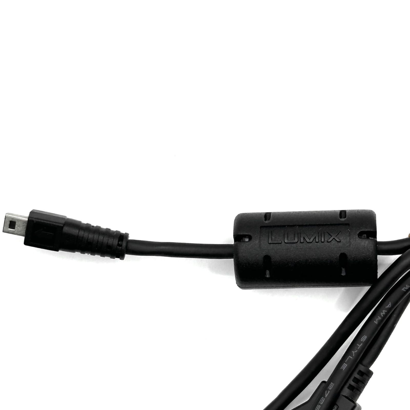 루믹스 케이블 정품 파나소닉 루믹스 루믹스 파나소닉 USB 케이블 충전 케이블 충전기 카메라 디지털 카메라 디지털 카메라 LUMIX 케이블 전송 케이블 1227-1304
