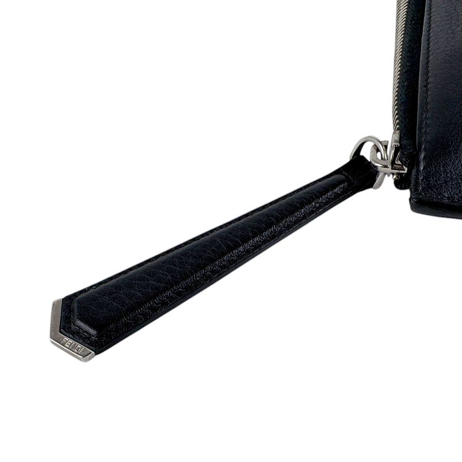 FENDI クラッチバッグ