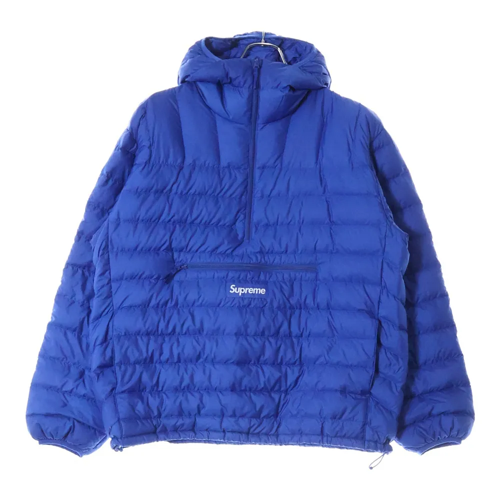 2025年最新】supreme micro down half zip 23awの人気アイテム - メルカリ