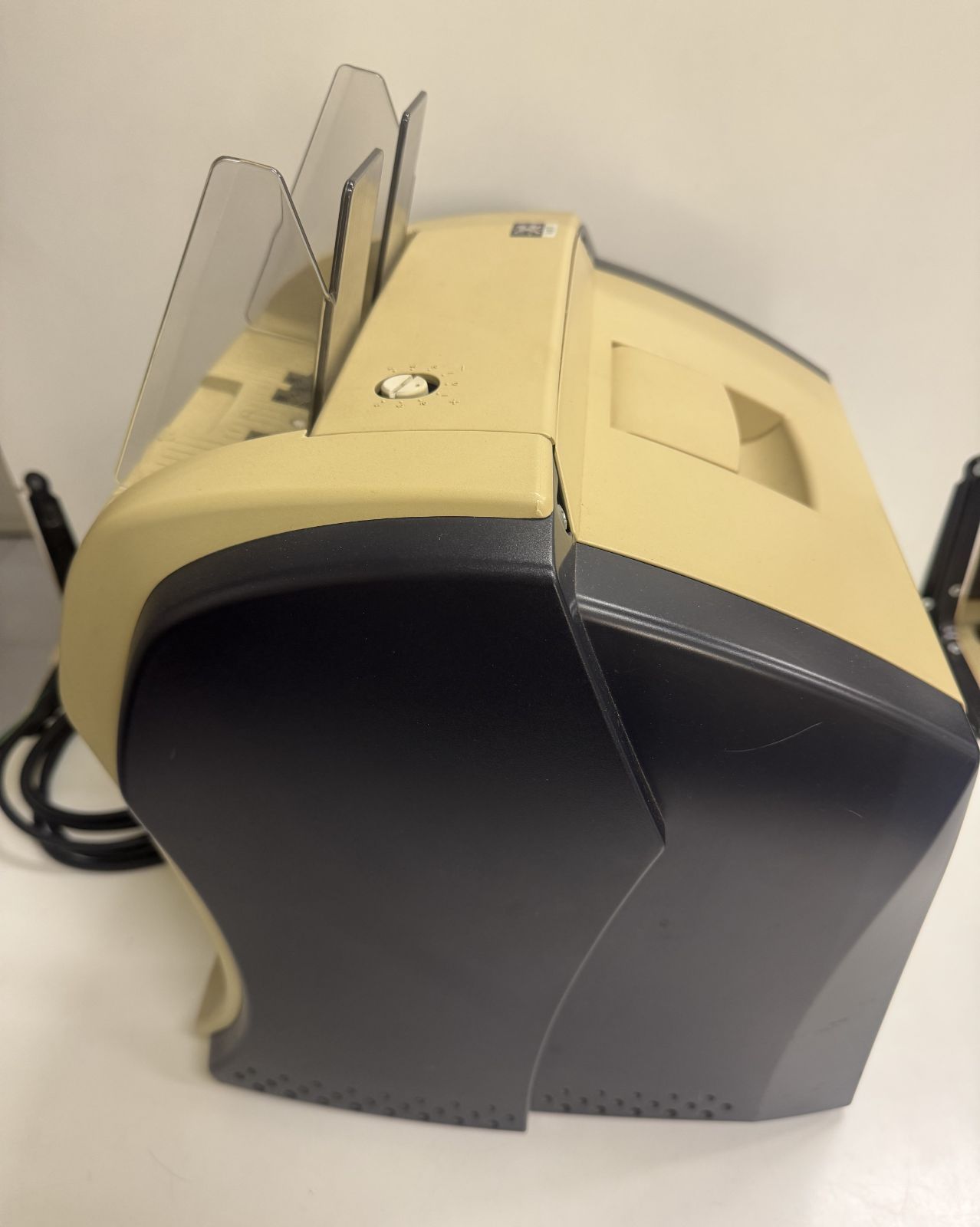 GLORY グローリー GFR-20 紙幣計数機 紙幣カウンター - メルカリ