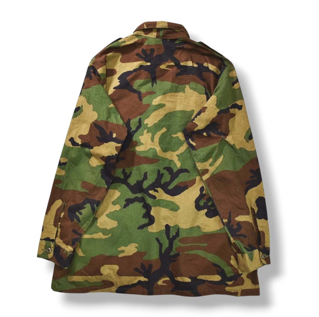 80s 90s ヴィンテージ US ARMY アメリカ軍 米軍 デザイン フィールド